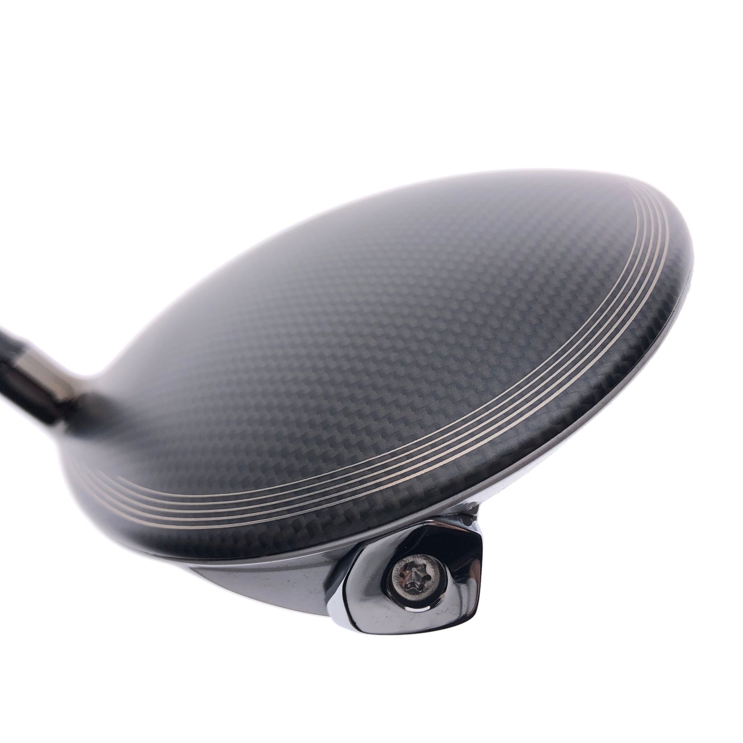 Used TaylorMade Qi35 Max Lite Driver / 12.0 Degrees / Soft Regular Flex