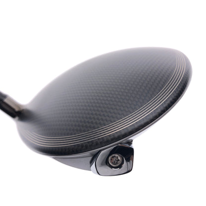 Used TaylorMade Qi35 Max Lite Driver / 12.0 Degrees / Soft Regular Flex