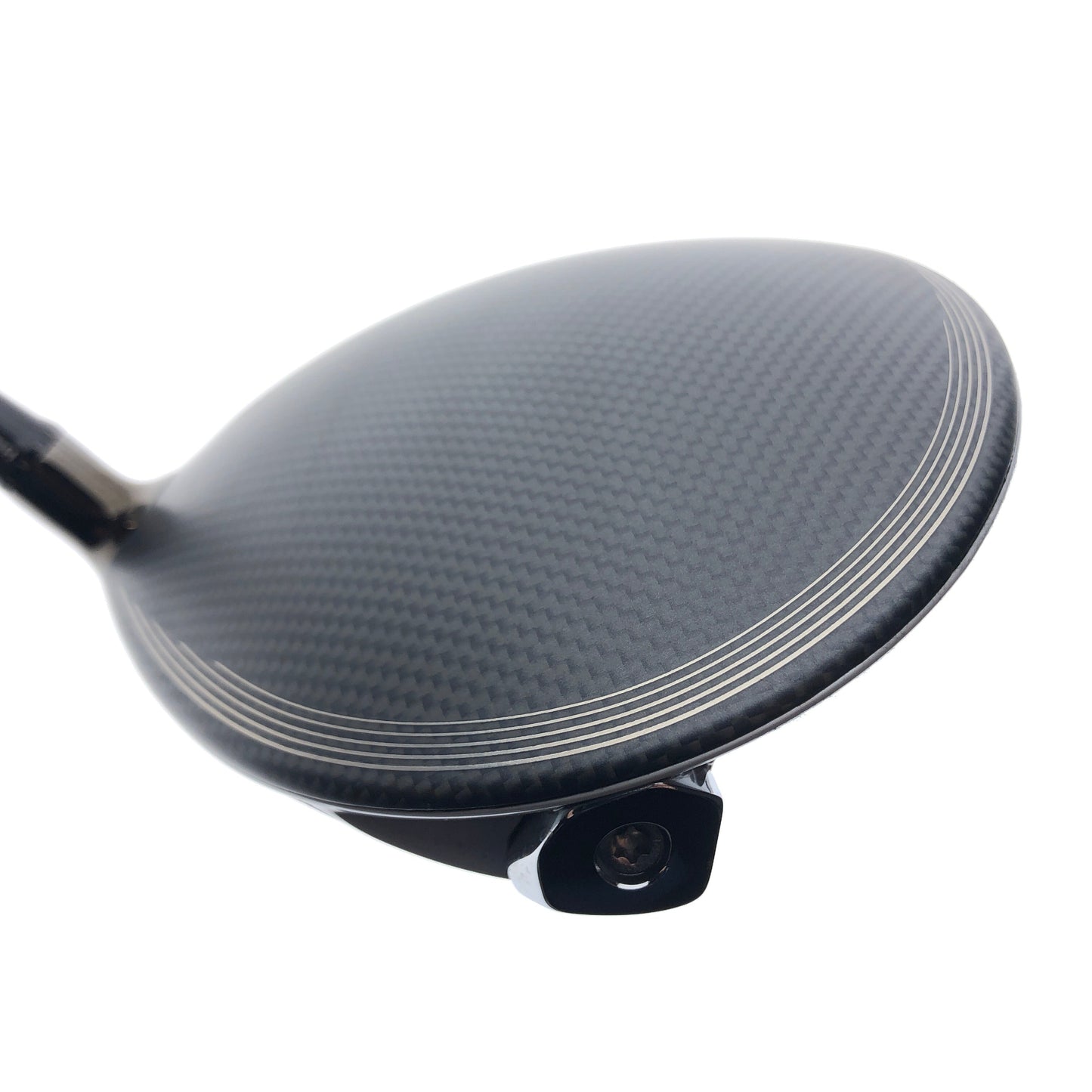 Used TaylorMade Qi35 Max Lite Driver / 12.0 Degrees / Soft Regular Flex