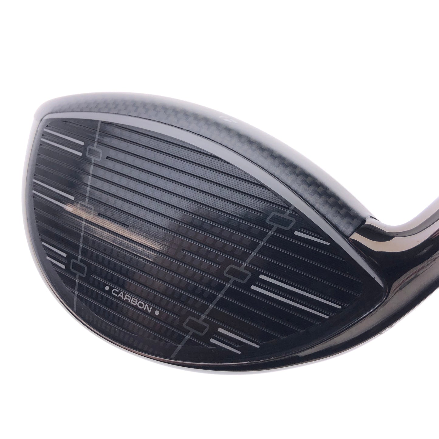 Used TaylorMade Qi35 Max Lite Driver / 12.0 Degrees / Soft Regular Flex