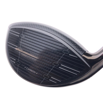 Used TaylorMade Qi35 Max Lite Driver / 12.0 Degrees / Soft Regular Flex