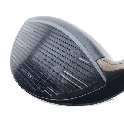 Used TaylorMade Qi35 Max Lite Driver / 12.0 Degrees / Soft Regular Flex