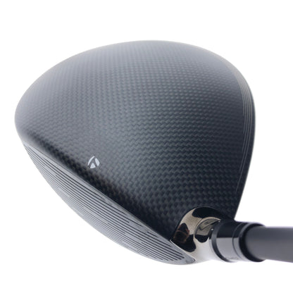 Used TaylorMade Qi35 Max Lite Driver / 12.0 Degrees / Soft Regular Flex