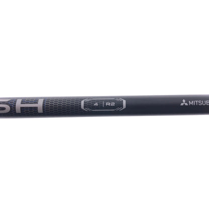 Used TaylorMade Qi35 Max Lite Driver / 12.0 Degrees / Soft Regular Flex