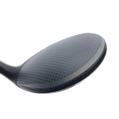 Used TaylorMade Qi35 Max Lite Ladies 5 Hybrid / 27 Degrees / Ladies Flex