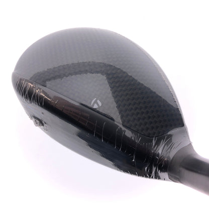 Used TaylorMade Qi35 Max Lite Ladies 5 Hybrid / 27 Degrees / Ladies Flex