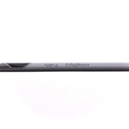 Used TaylorMade Qi35 Max Lite Ladies 5 Hybrid / 27 Degrees / Ladies Flex