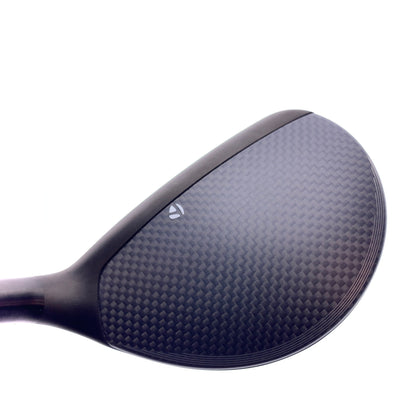 Used TaylorMade Qi35 Max Lite Ladies 6 Hybrid / 31 Degrees / Ladies Flex