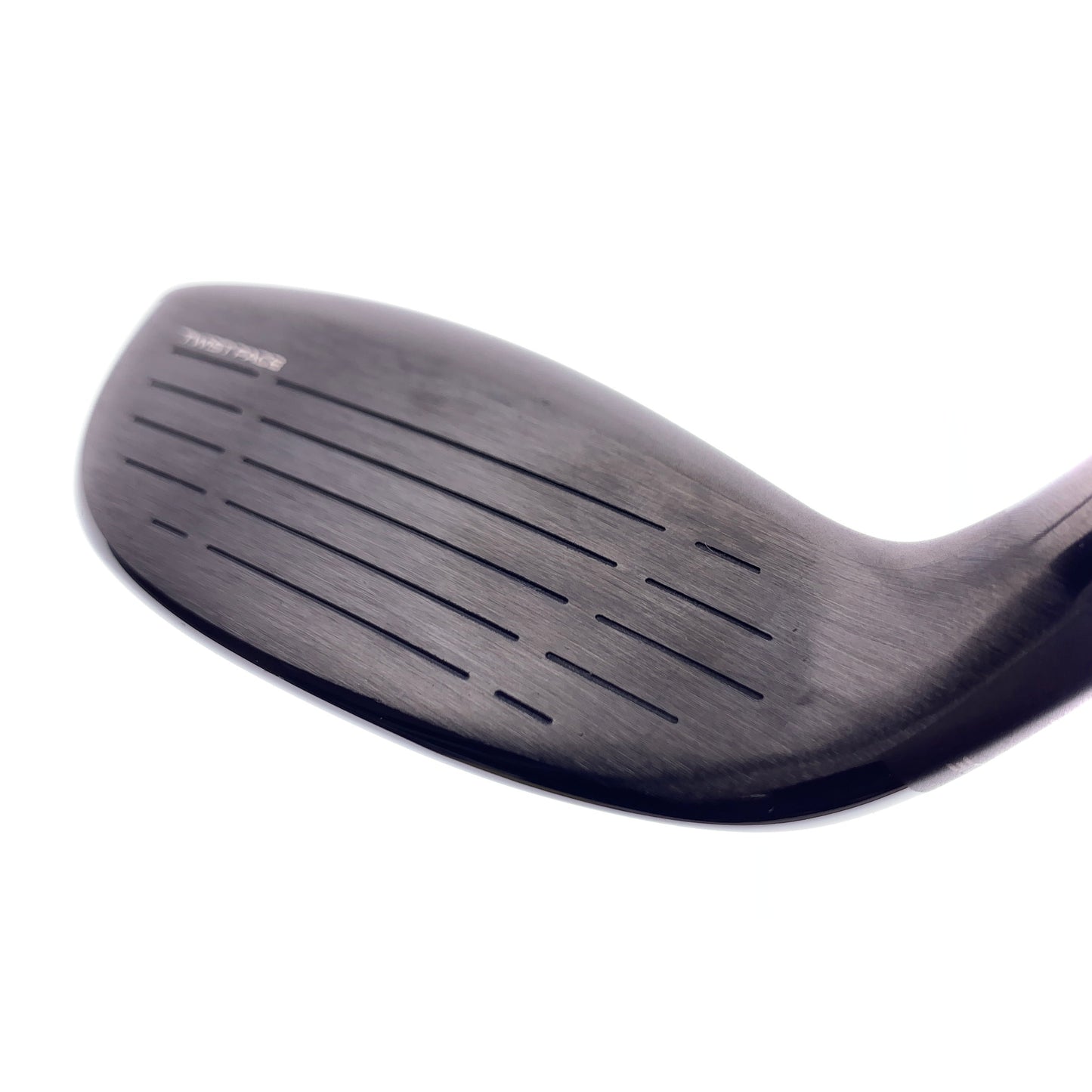 Used TaylorMade Qi35 Max Lite Ladies 6 Hybrid / 31 Degrees / Ladies Flex