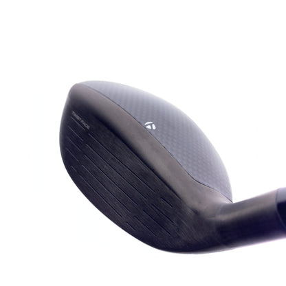 Used TaylorMade Qi35 Max Lite Ladies 6 Hybrid / 31 Degrees / Ladies Flex