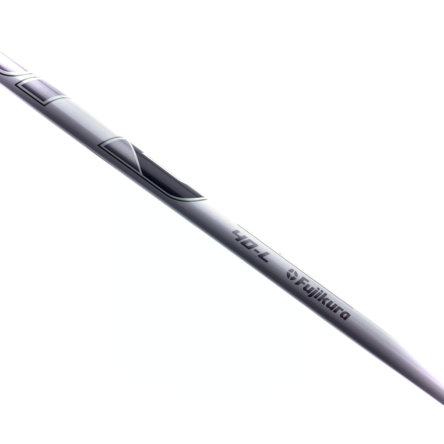 Used TaylorMade Qi35 Max Lite Ladies 6 Hybrid / 31 Degrees / Ladies Flex