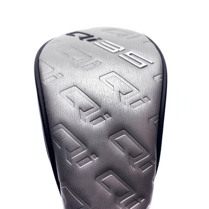 Used TaylorMade Qi35 Tour 3 Fairway Wood / 15 Degrees / Stiff Flex