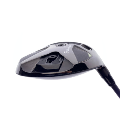 Used TaylorMade Qi35 Tour 3 Fairway Wood / 15 Degrees / Stiff Flex