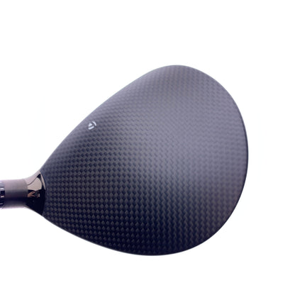 Used TaylorMade Qi35 Tour 3 Fairway Wood / 15 Degrees / Stiff Flex