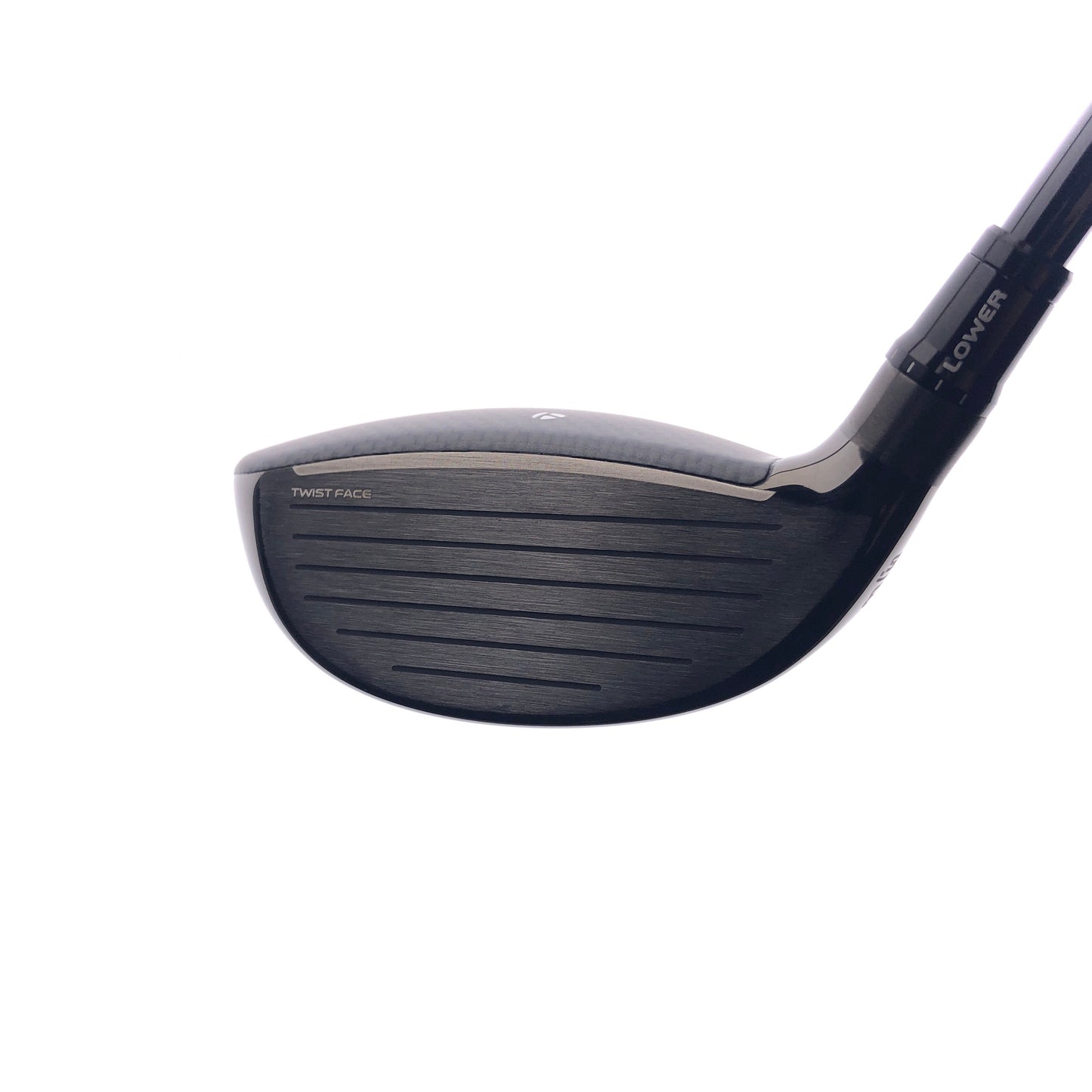 Used TaylorMade Qi35 Tour 3 Fairway Wood / 15 Degrees / Stiff Flex