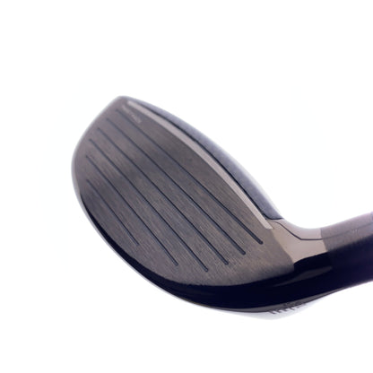 Used TaylorMade Qi35 Tour 3 Fairway Wood / 15 Degrees / Stiff Flex