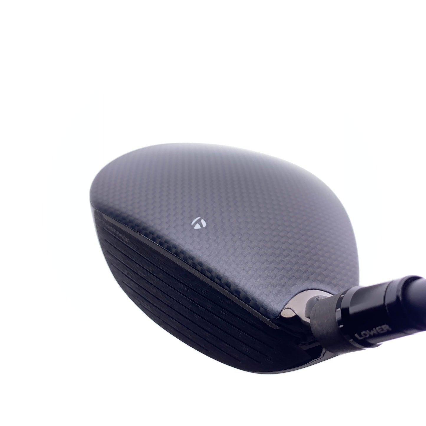 Used TaylorMade Qi35 Tour 3 Fairway Wood / 15 Degrees / Stiff Flex