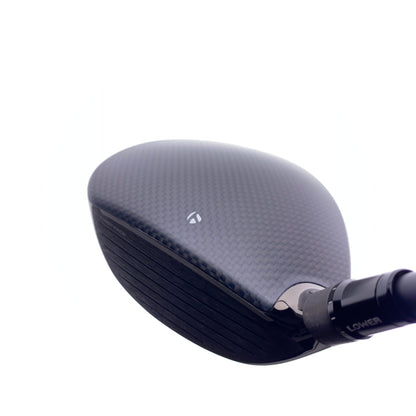 Used TaylorMade Qi35 Tour 3 Fairway Wood / 15 Degrees / Stiff Flex