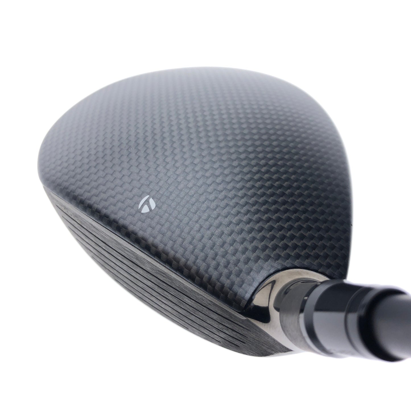 Used TaylorMade Qi35 Tour 3 Fairway Wood / 15 Degrees / Stiff Flex