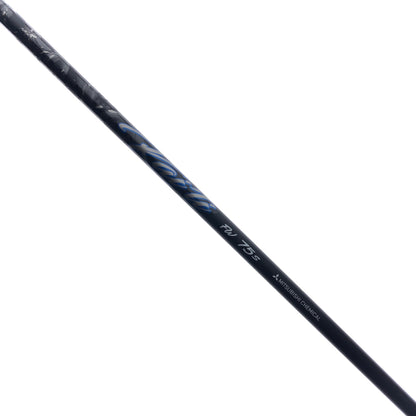 Used TaylorMade Qi35 Tour 3 Fairway Wood / 15 Degrees / Stiff Flex