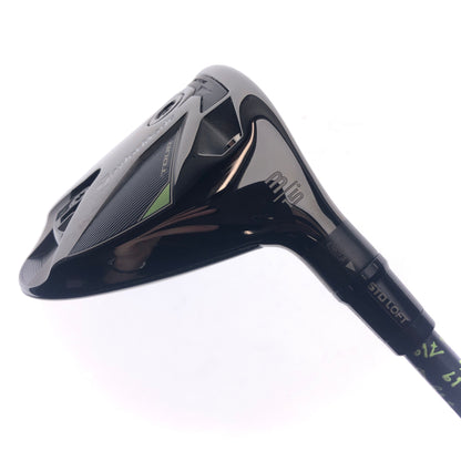 Used TaylorMade Qi35 Tour 3 Fairway Wood / 15 Degrees / X-Stiff Flex