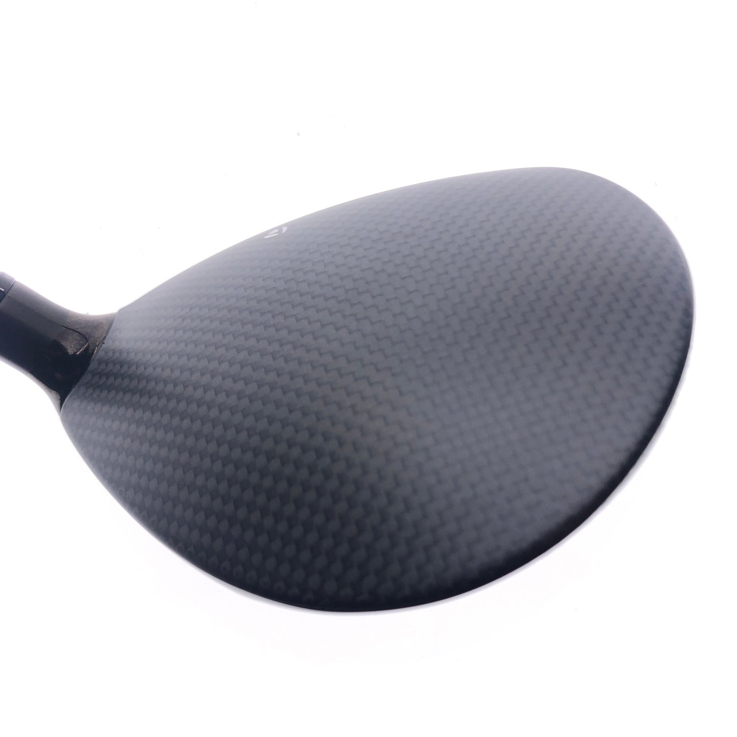 Used TaylorMade Qi35 Tour 3 Fairway Wood / 15 Degrees / X-Stiff Flex