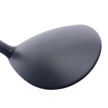 Used TaylorMade Qi35 Tour 3 Fairway Wood / 15 Degrees / X-Stiff Flex