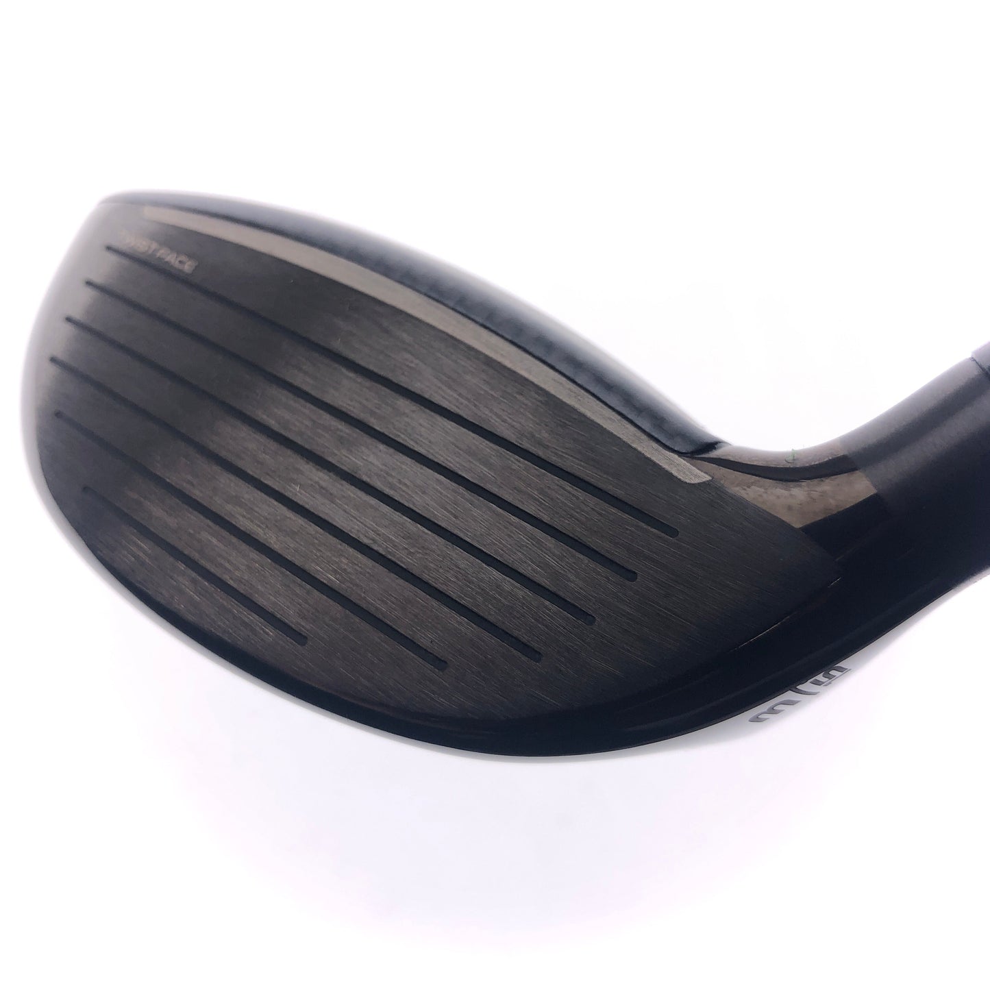 Used TaylorMade Qi35 Tour 3 Fairway Wood / 15 Degrees / X-Stiff Flex