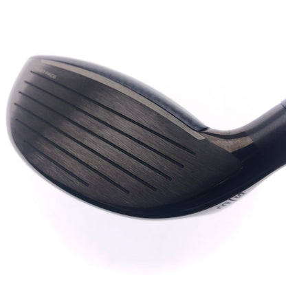 Used TaylorMade Qi35 Tour 3 Fairway Wood / 15 Degrees / X-Stiff Flex