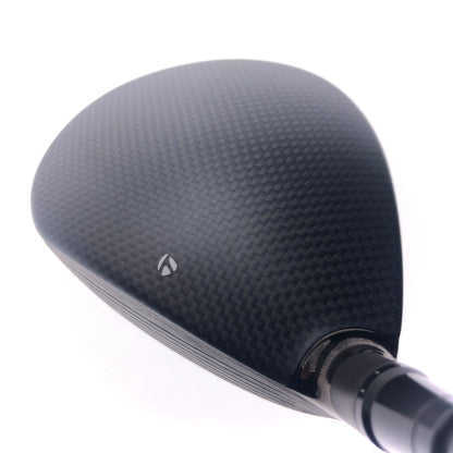 Used TaylorMade Qi35 Tour 3 Fairway Wood / 15 Degrees / X-Stiff Flex