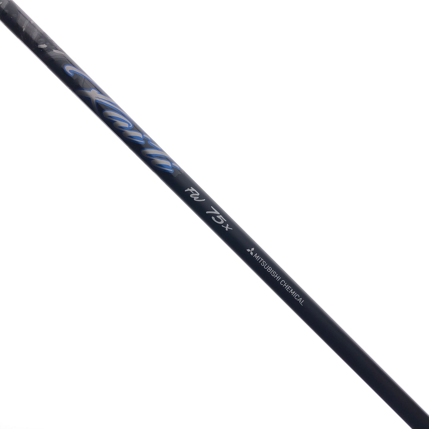 Used TaylorMade Qi35 Tour 3 Fairway Wood / 15 Degrees / X-Stiff Flex