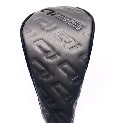 Used TaylorMade Qi35 Tour 3 Fairway Wood / 15 Degrees / X-Stiff Flex