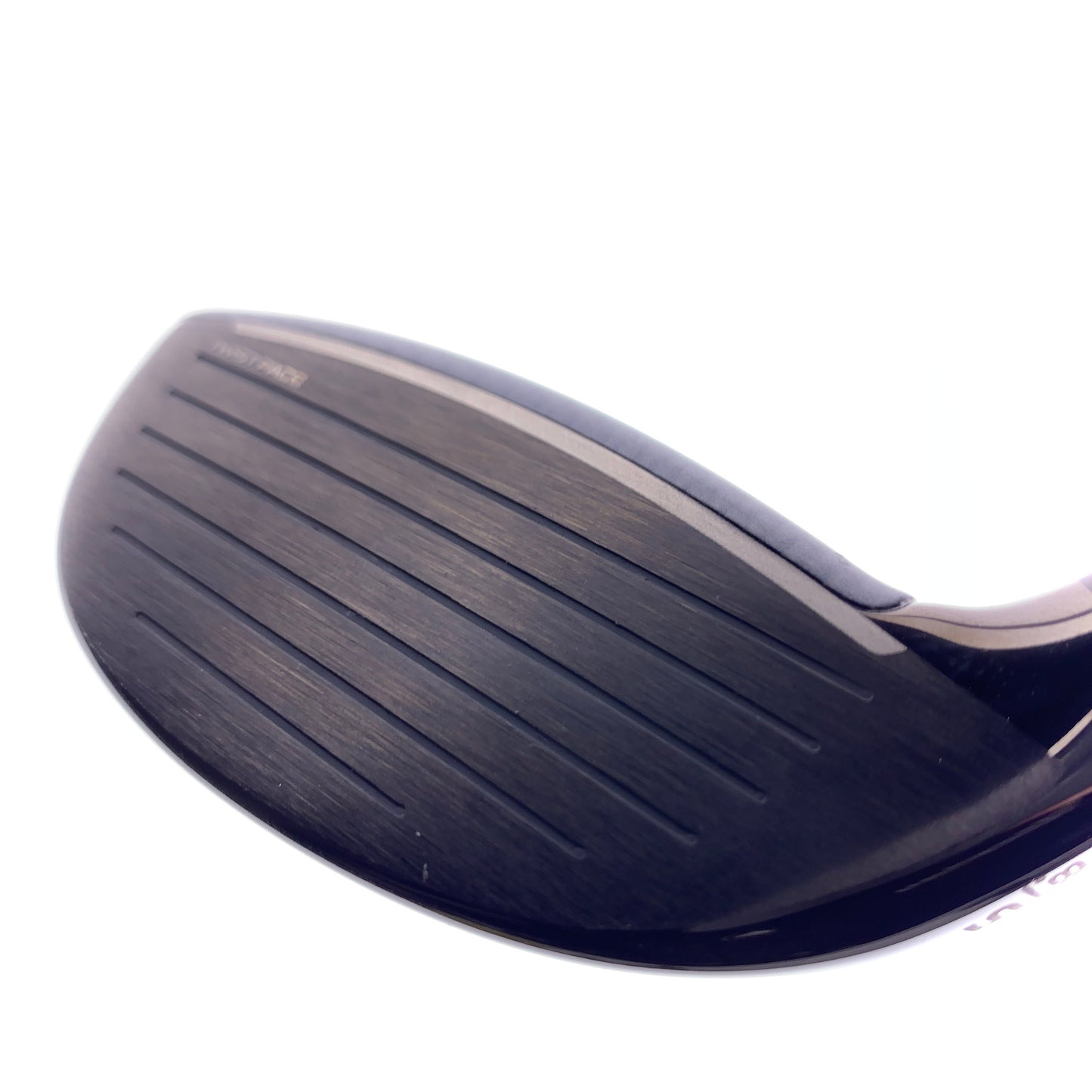 Used TaylorMade Qi35 Tour 5 Fairway Wood / 18 Degrees / Stiff Flex