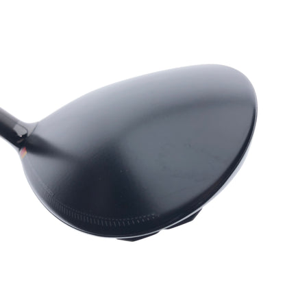 Used TaylorMade R7 Quad Mini Driver / 11.5 Degrees / Regular Flex