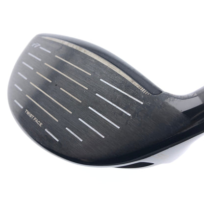 Used TaylorMade R7 Quad Mini Driver / 11.5 Degrees / Regular Flex