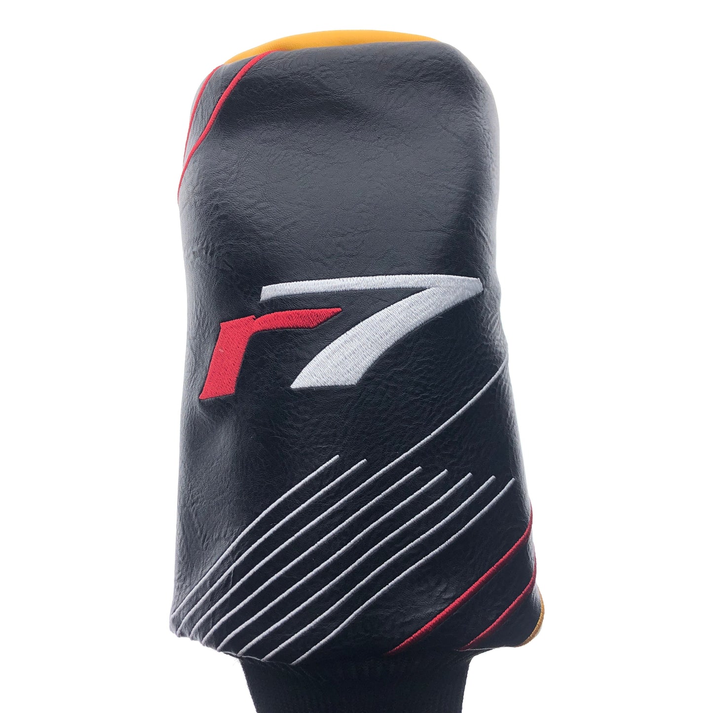 Used TaylorMade R7 Quad Mini Driver / 13.5 Degrees / Stiff Flex