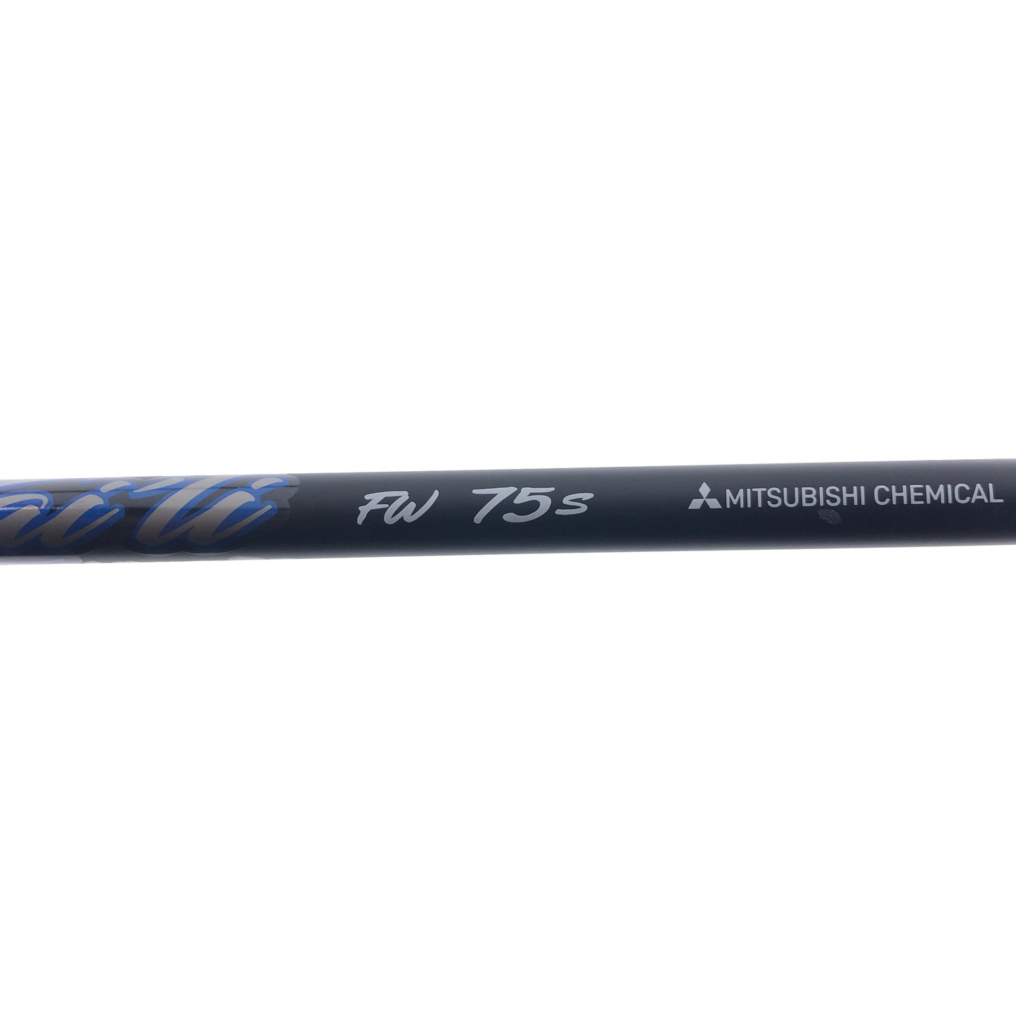 Used TaylorMade R7 Quad Mini Driver / 13.5 Degrees / Stiff Flex