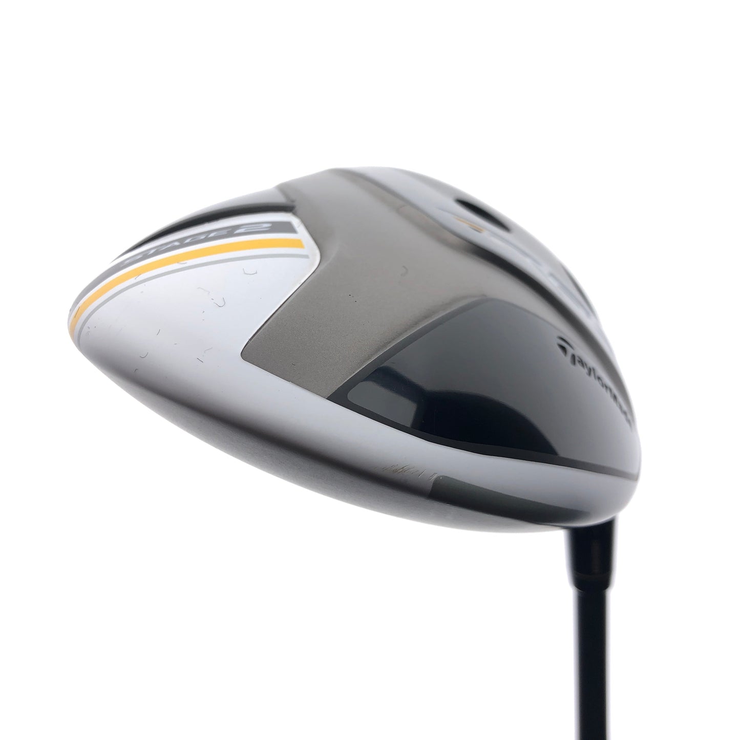 Used TaylorMade RBZ Stage 2 Driver / 9.5 Degrees / Stiff Flex