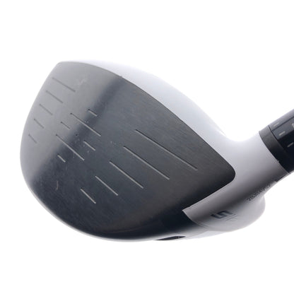 Used TaylorMade RBZ Stage 2 Driver / 9.5 Degrees / Stiff Flex