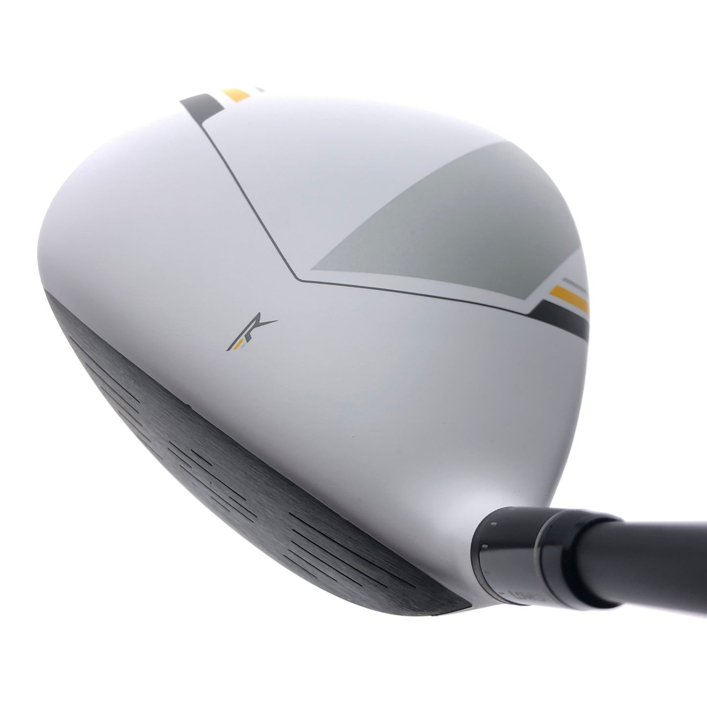 Used TaylorMade RBZ Stage 2 Driver / 9.5 Degrees / Stiff Flex