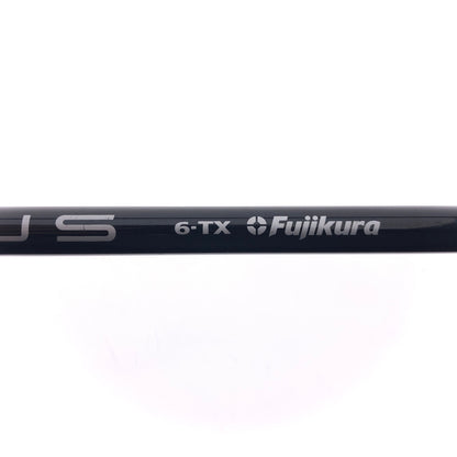 Used TaylorMade SIM Driver / 9.0 Degrees / X-Stiff Flex / Left-Handed