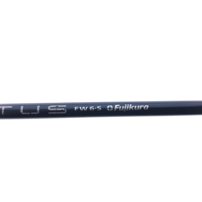 Used TaylorMade SIM Max 3 Fairway Wood / 15 Degrees / Stiff Flex