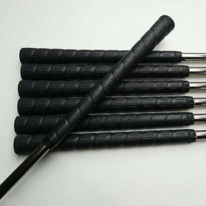 Used TaylorMade SIM Max Iron Set / 4 - PW / Regular Flex