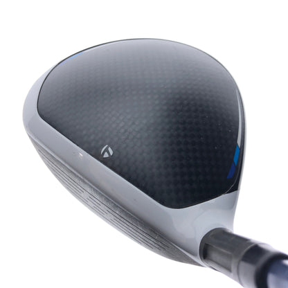 Used TaylorMade Sim2 Max 3 Fairway Wood / 15 Degrees / Regular Flex