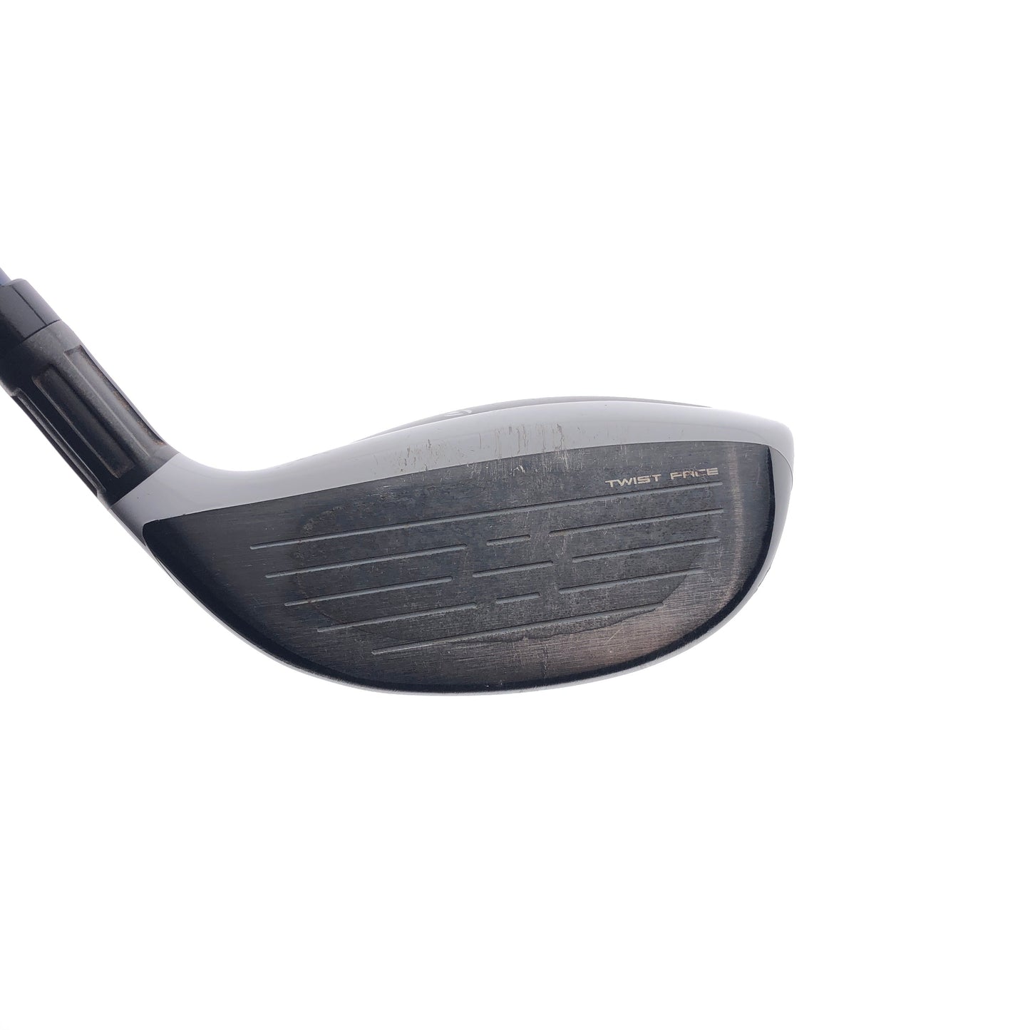 Used TaylorMade Sim2 Max 3 Fairway Wood / 15 Degrees / Stiff Flex / Left-Handed