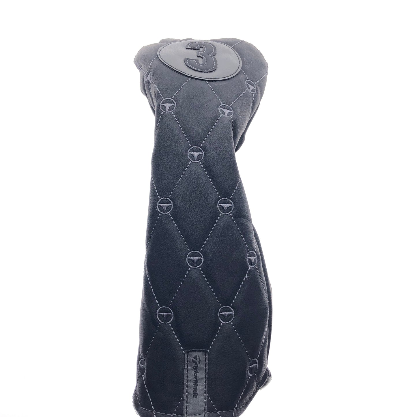 Used TaylorMade Sim2 Max 3 Fairway Wood / 15 Degrees / Stiff Flex / Left-Handed