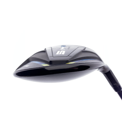 Used TaylorMade Sim2 Max 3  HL Fairway Wood / 16.5 Degrees / Regular Flex