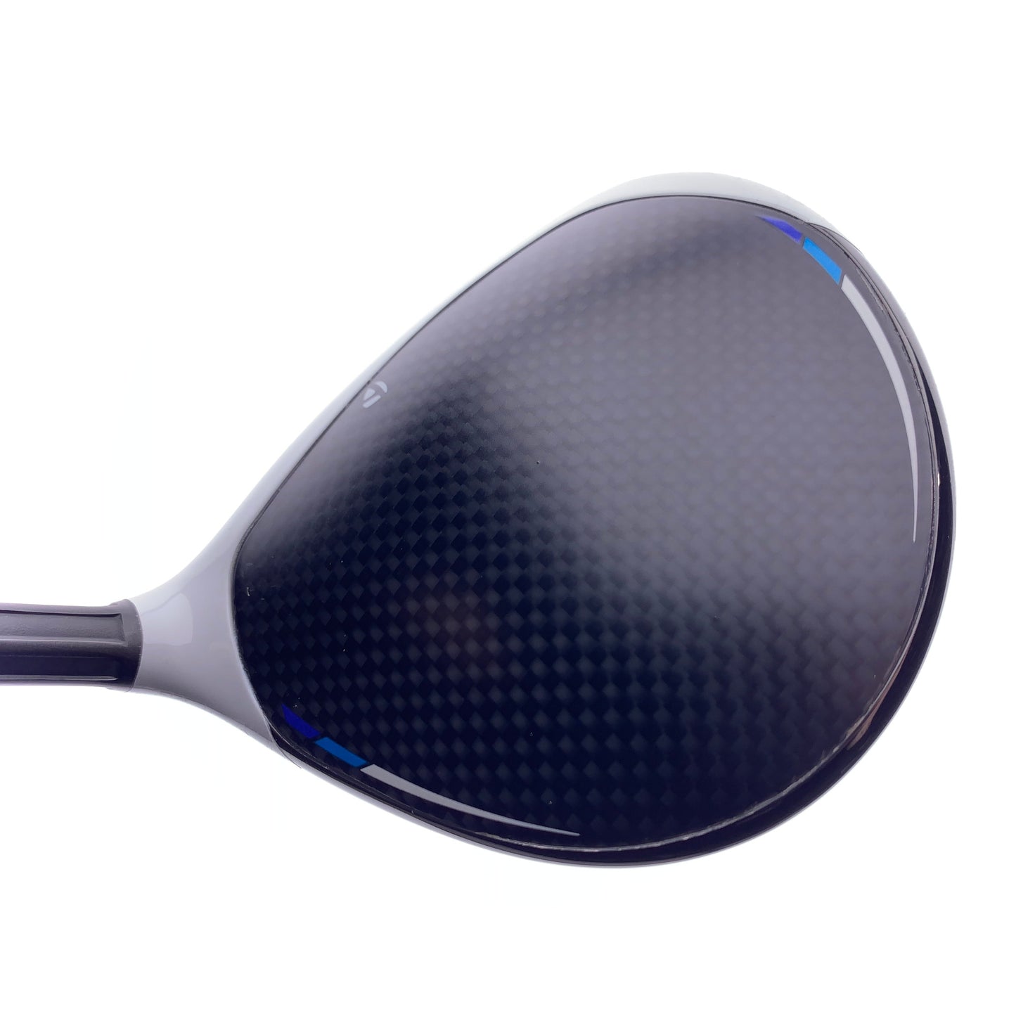 Used TaylorMade Sim2 Max 3  HL Fairway Wood / 16.5 Degrees / Regular Flex