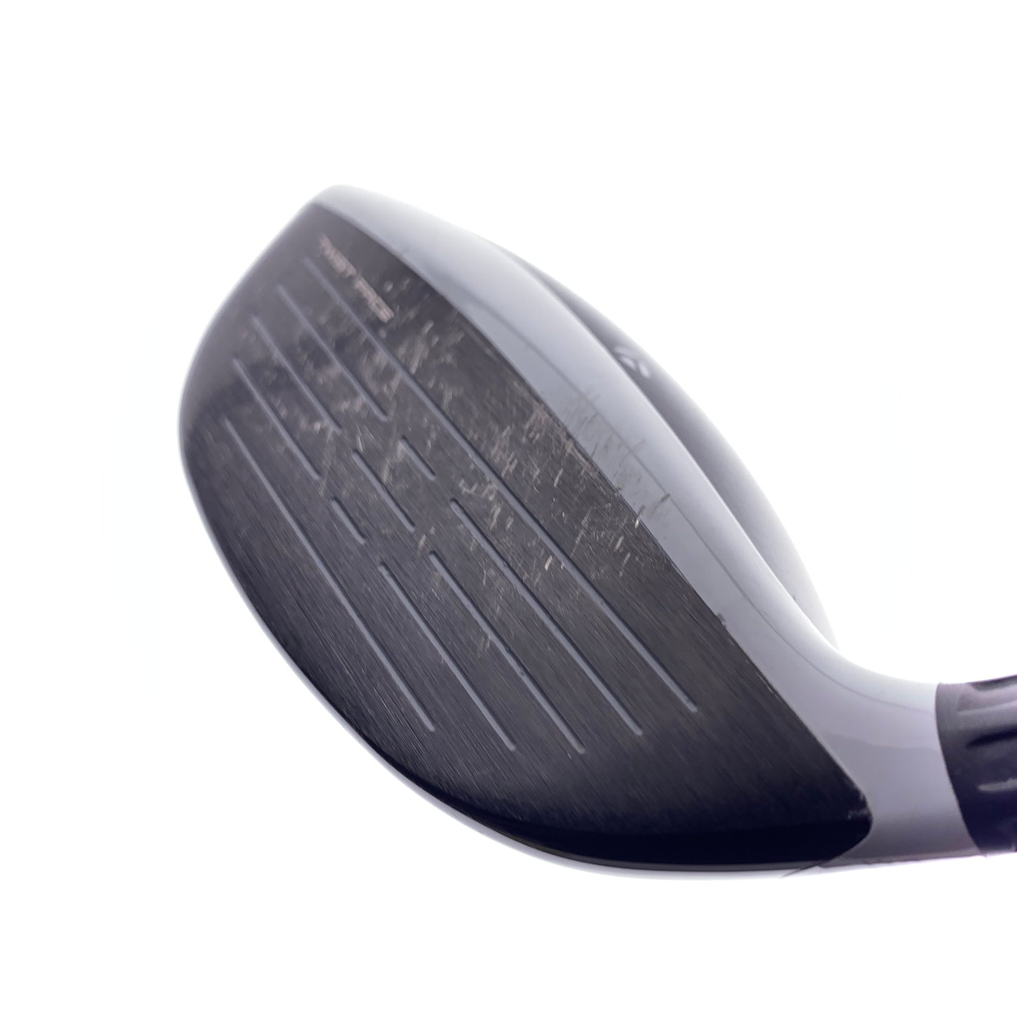 Used TaylorMade Sim2 Max 3  HL Fairway Wood / 16.5 Degrees / Regular Flex