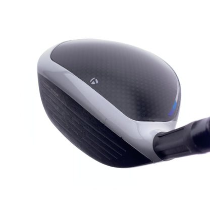 Used TaylorMade Sim2 Max 3  HL Fairway Wood / 16.5 Degrees / Regular Flex